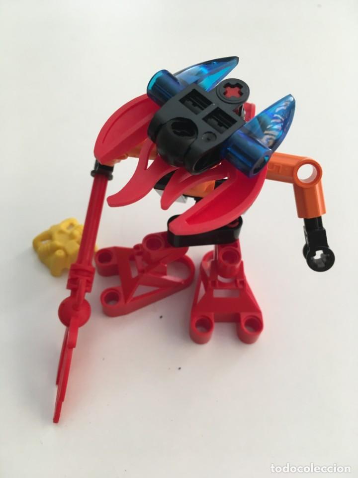 Juegos construcci&oacute;n - LEGO: LEGO Bionicle - Foto 1