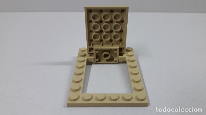 Juegos construcci&oacute;n - LEGO: PIEZA ORIGINALE DE LEGO - Foto 2