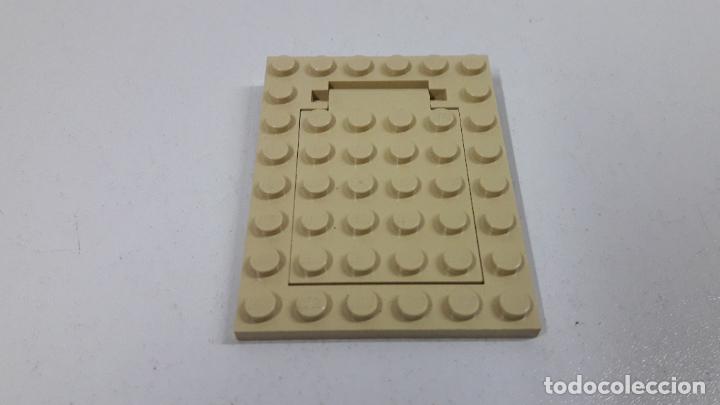 Juegos construcci&oacute;n - LEGO: PIEZA ORIGINALE DE LEGO - Foto 1
