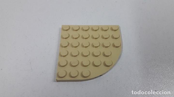 Juegos construcci&oacute;n - LEGO: PIEZA ORIGINAL DE LEGO - Foto 2