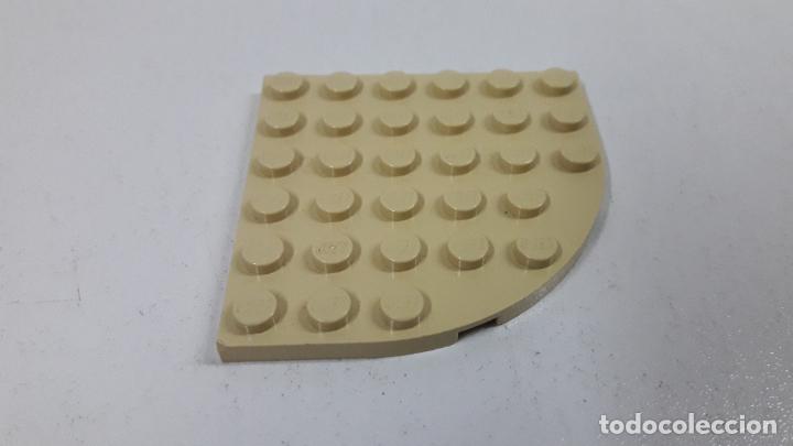Juegos construcci&oacute;n - LEGO: PIEZA ORIGINAL DE LEGO - Foto 1