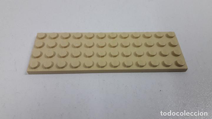 Juegos construcci&oacute;n - LEGO: PIEZA ORIGINAL DE LEGO - Foto 1