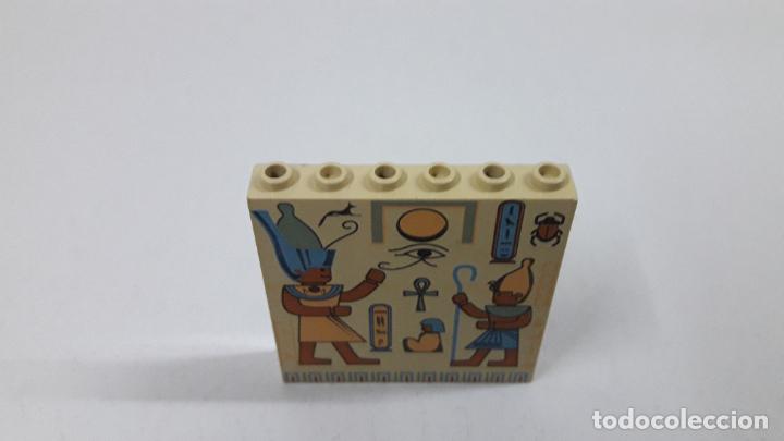 Juegos construcci&oacute;n - LEGO: PIEZA ORIGINAL DE LEGO - Foto 2