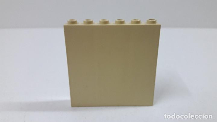 Juegos construcci&oacute;n - LEGO: PIEZA ORIGINAL DE LEGO - Foto 3