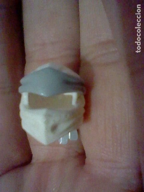 Juegos construcci&oacute;n - Lego: LEGO PA&Ntilde;VELO DESIERTO O SIMILAR CHVLA