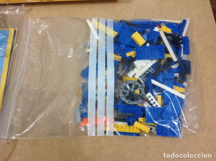 Juegos construcci&oacute;n - LEGO: Djuego Lego 3 en uno - Foto 4