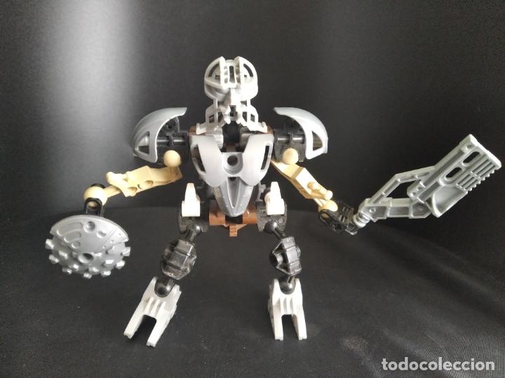 Figura Lego Bionicle - 17CM