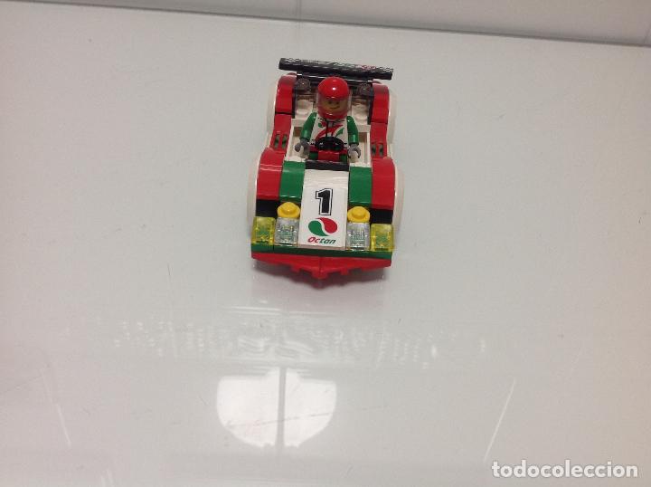 Juegos construcci&oacute;n - LEGO: Coche lego - Foto 2