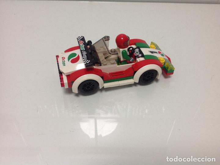 Juegos construcci&oacute;n - LEGO: Coche lego - Foto 3