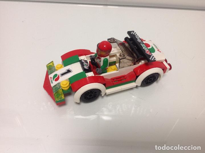 Juegos construcci&oacute;n - LEGO: Coche lego - Foto 1