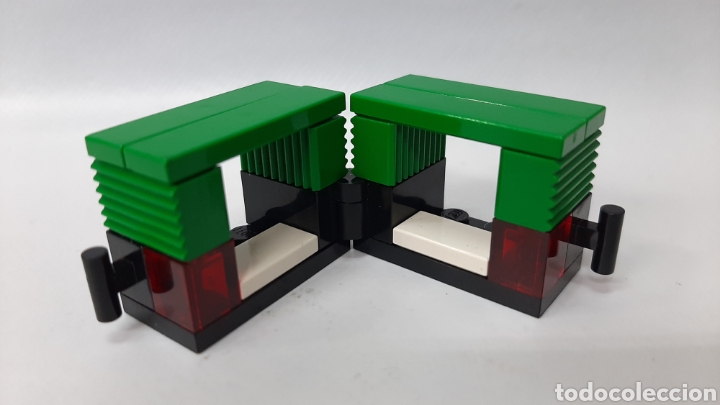 Juegos construcci&oacute;n - LEGO: Lego caj&oacute;n con visagras - Foto 2