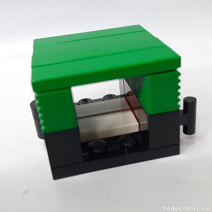 Juegos construcci&oacute;n - LEGO: Lego caj&oacute;n con visagras - Foto 3