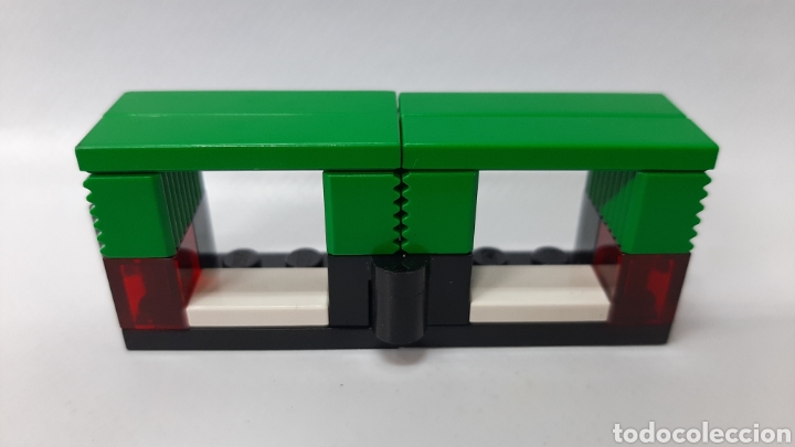 Juegos construcci&oacute;n - LEGO: Lego caj&oacute;n con visagras - Foto 1