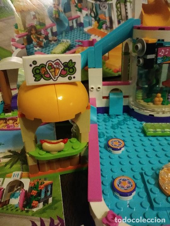 Juegos construcci&oacute;n - LEGO: Lego friends 41313 - Foto 4