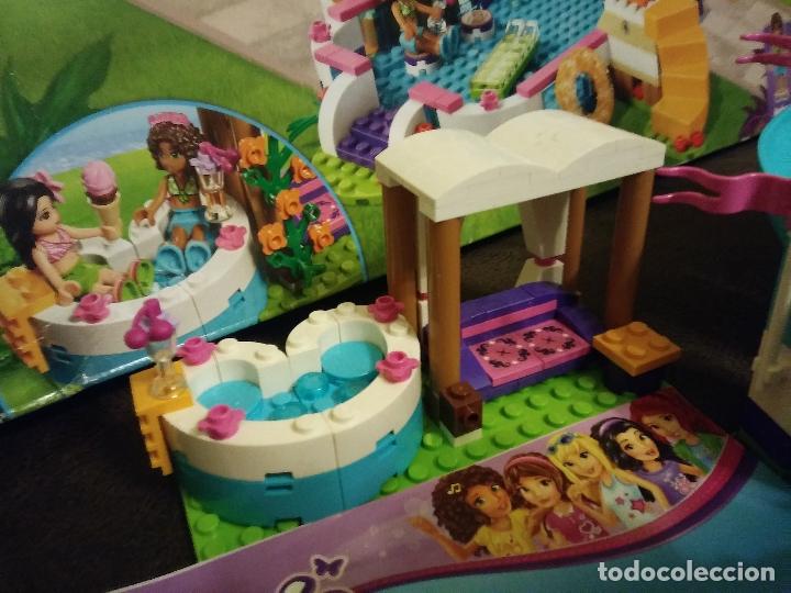 Juegos construcci&oacute;n - LEGO: Lego friends 41313 - Foto 5