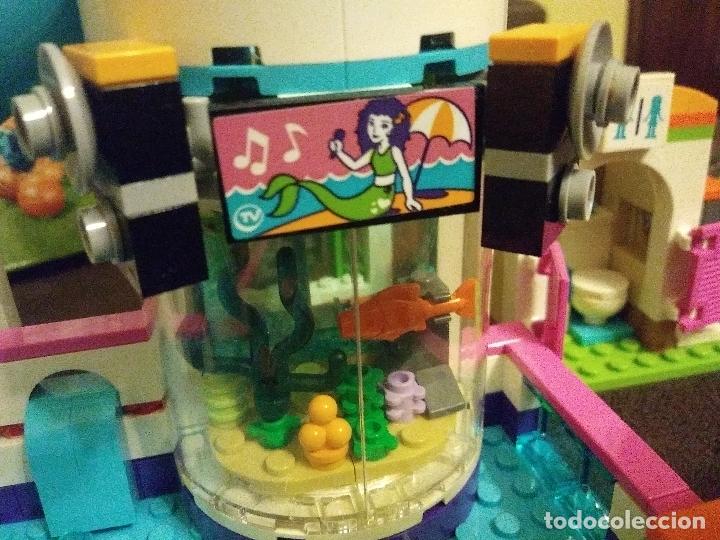 Juegos construcci&oacute;n - LEGO: Lego friends 41313 - Foto 6