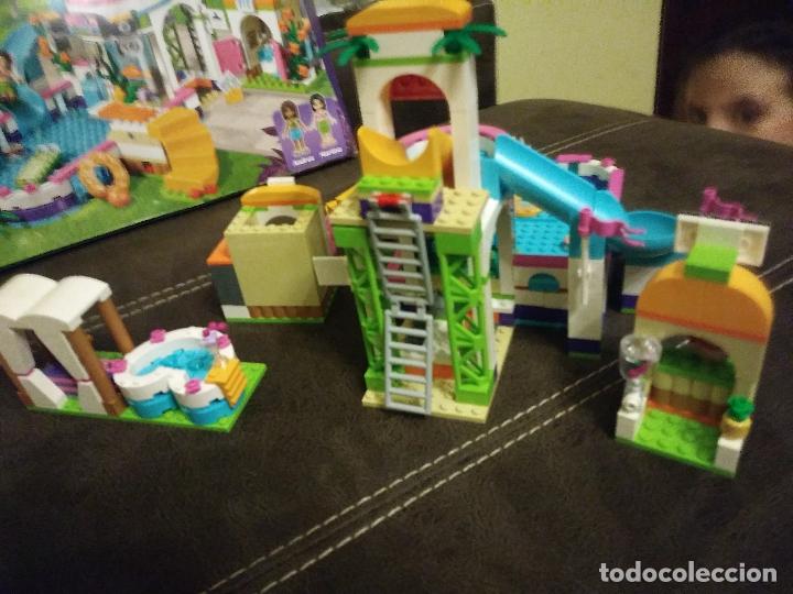 Juegos construcci&oacute;n - LEGO: Lego friends 41313 - Foto 7
