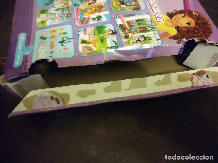 Juegos construcci&oacute;n - LEGO: Lego friends 41313 - Foto 10