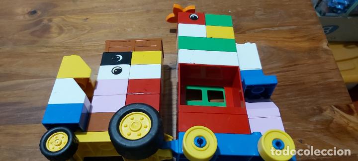 Juegos construcci&oacute;n - LEGO: Piezas lego duplo - Foto 2