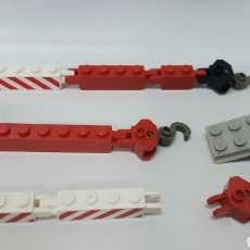 Juegos construcción - Lego: LEGO LOTE BRAZOS ARTICULADOS