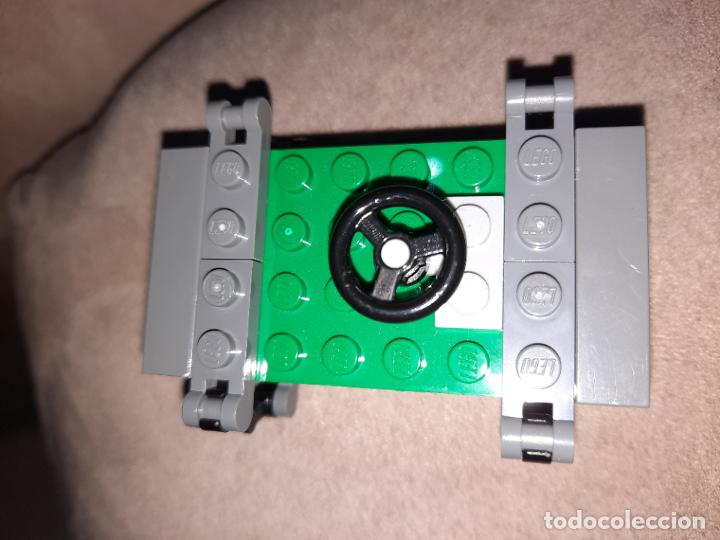 Juegos construcci&oacute;n - LEGO: LEGO CITY BRICKMASTER,COMPLETO. - Foto 5