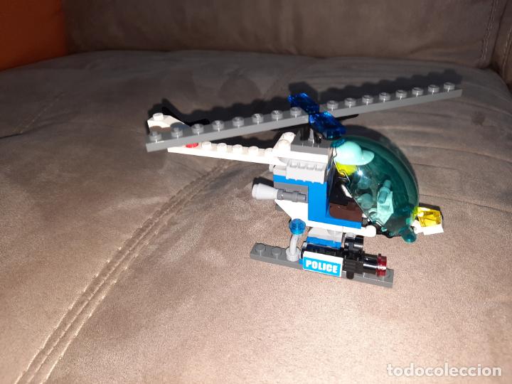 Juegos construcci&oacute;n - LEGO: LEGO CITY BRICKMASTER,COMPLETO. - Foto 6