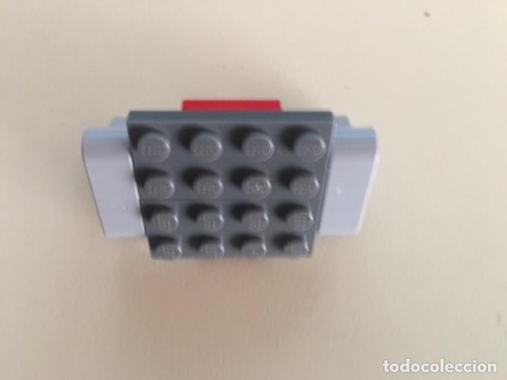 Juegos construcci&oacute;n - LEGO: Lego accesorio avi&oacute;n - Foto 3