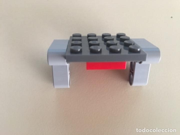 Juegos construcci&oacute;n - LEGO: Lego accesorio avi&oacute;n - Foto 2