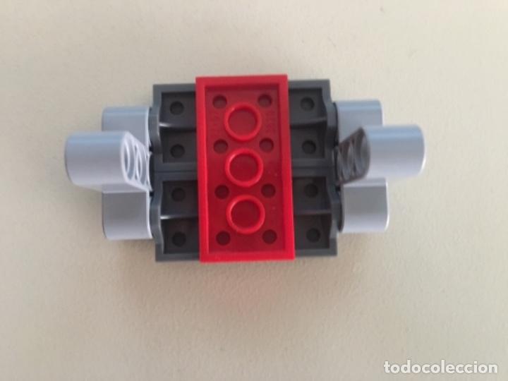 Juegos construcci&oacute;n - LEGO: Lego accesorio avi&oacute;n - Foto 1