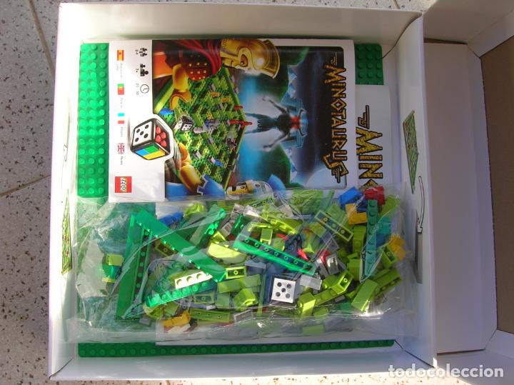 lego, caja de almacenaje 1.868 g - Buy LEGO toys - Set, bricks and figures  on todocoleccion