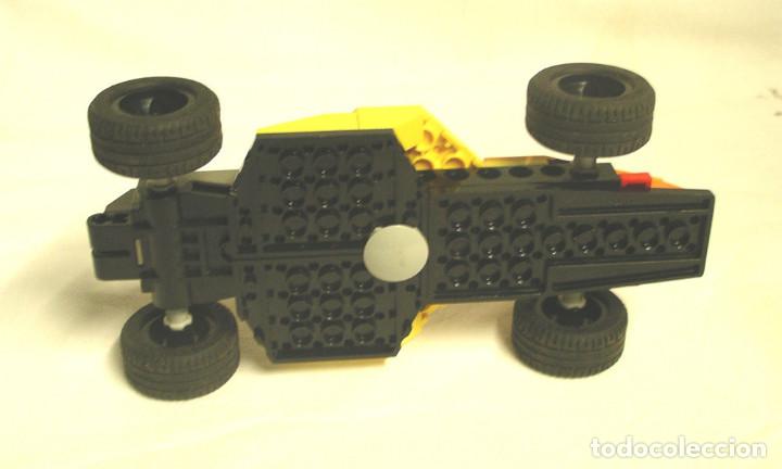 Juegos construcci&oacute;n - LEGO: Formula 1 Coche de Lego - Foto 4