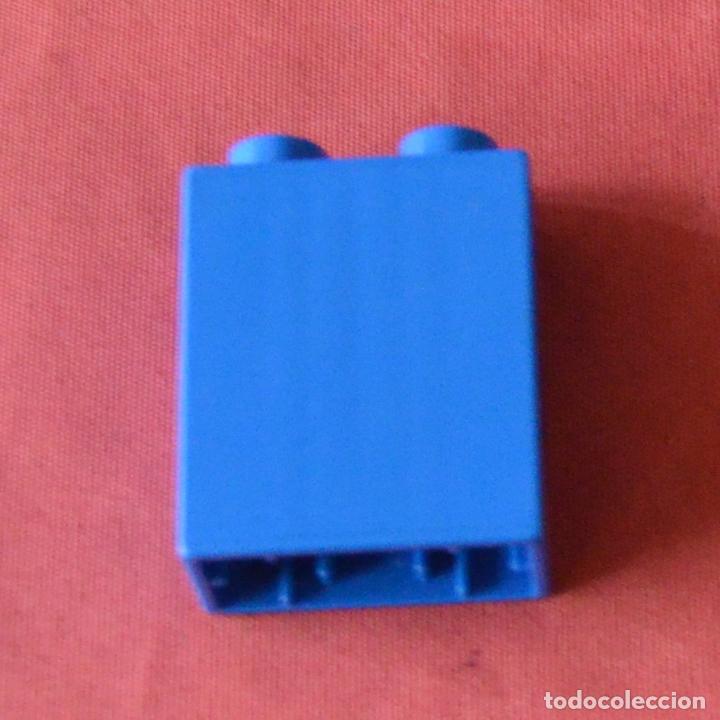 Juegos construcci&oacute;n - LEGO: PIEZA LEGO - PERRO CON COMIDA - Foto 2