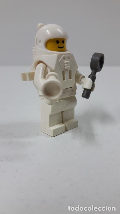 Juegos construcci&oacute;n - LEGO: ASTRONAUTA . ORIGINAL DE LEGO - Foto 4