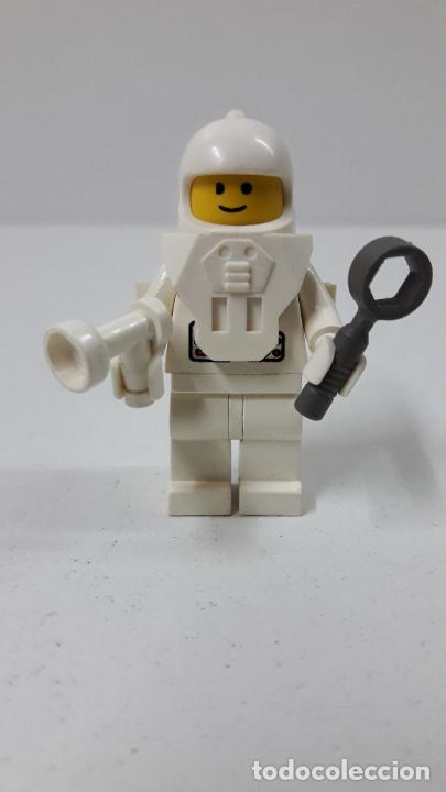 Juegos construcci&oacute;n - LEGO: ASTRONAUTA . ORIGINAL DE LEGO - Foto 1