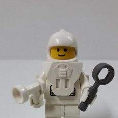 Juegos construcción - Lego: ASTRONAUTA . ORIGINAL DE LEGO. Lote 241506575