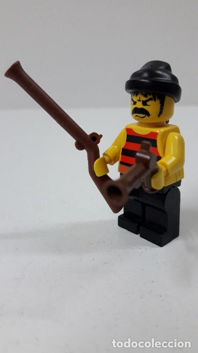 Juegos construcci&oacute;n - LEGO: PIRATA . ORIGINAL DE LEGO - Foto 3