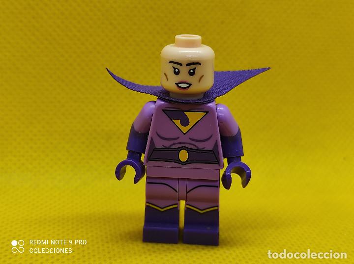 Juegos construcci&oacute;n - LEGO: Lego Super Heroe - Foto 1