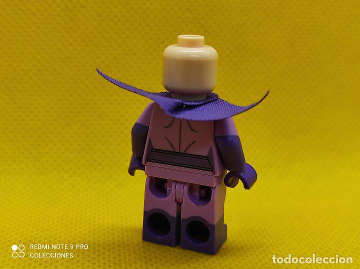 Juegos construcci&oacute;n - LEGO: Lego Super Heroe - Foto 2