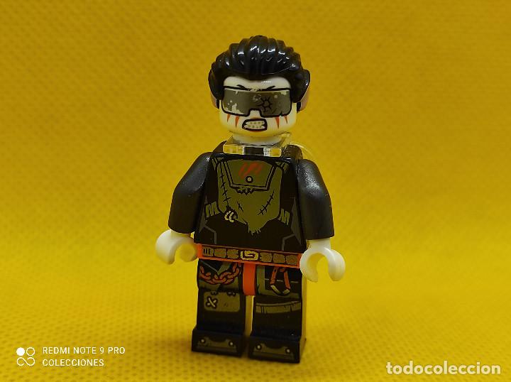 Juegos construcci&oacute;n - LEGO: Lego city - Foto 1