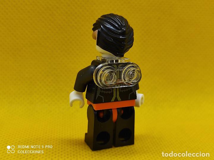 Juegos construcci&oacute;n - LEGO: Lego city - Foto 2