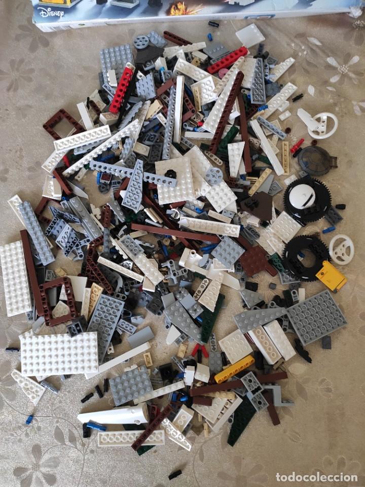 Juegos construcci&oacute;n - LEGO: Star wars 75219 - Foto 2