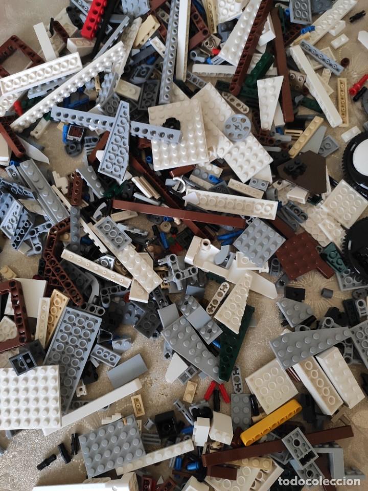 Juegos construcci&oacute;n - LEGO: Star wars 75219 - Foto 3
