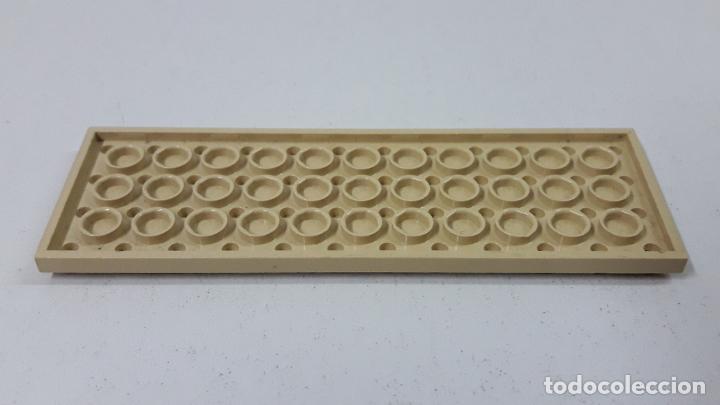 Juegos construcci&oacute;n - LEGO: PIEZA ORIGINAL DE LEGO - Foto 2