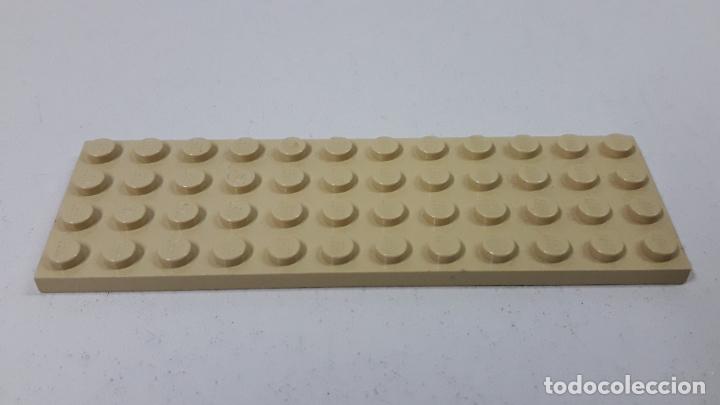 Juegos construcci&oacute;n - LEGO: PIEZA ORIGINAL DE LEGO - Foto 1