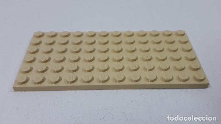 Juegos construcci&oacute;n - LEGO: PIEZA ORIGINAL DE LEGO - Foto 1