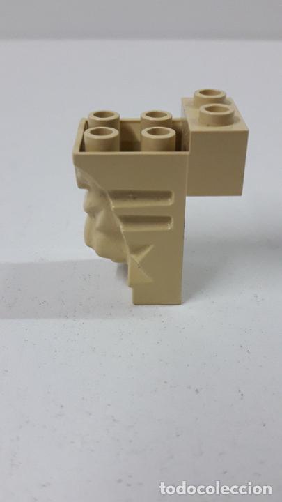 Juegos construcci&oacute;n - LEGO: PIEZA ORIGINAL DE LEGO - Foto 3