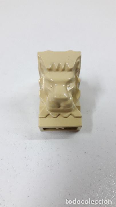 Juegos construcci&oacute;n - LEGO: PIEZA ORIGINAL DE LEGO - Foto 1