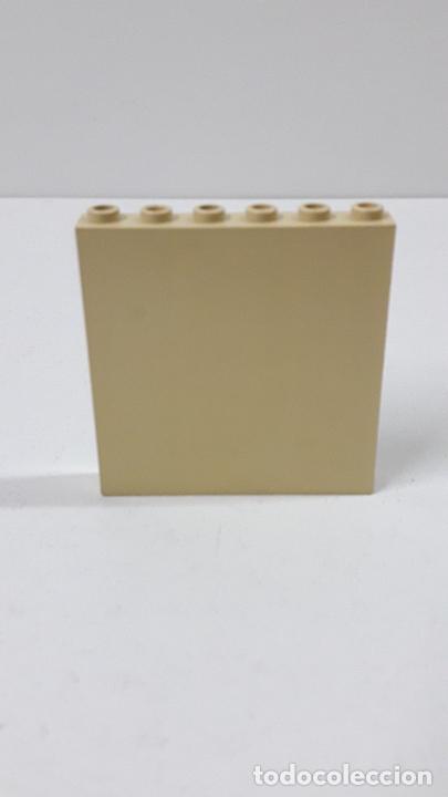 Juegos construcci&oacute;n - LEGO: PIEZA ORIGINAL DE LEGO - Foto 2