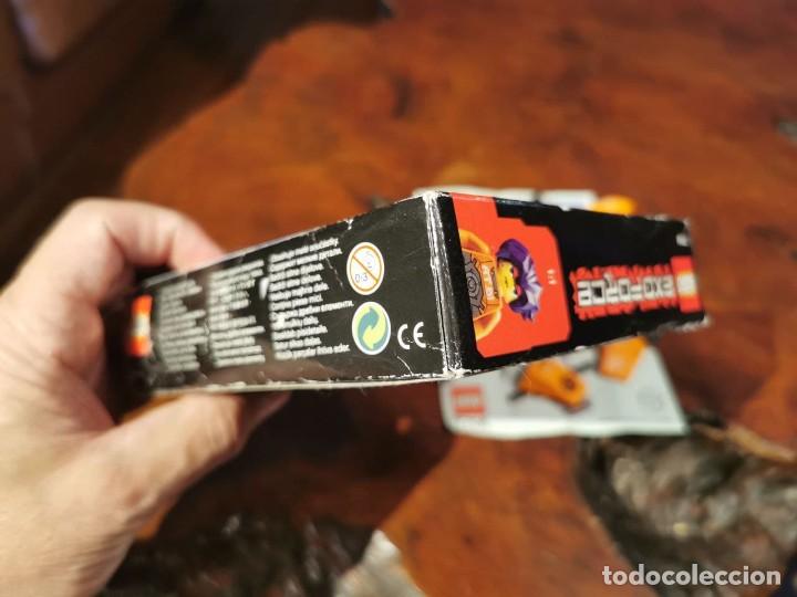 Juegos construcci&oacute;n - LEGO: CAJA DE LEGO 7708 - Foto 6