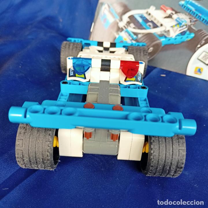 Juegos construcci&oacute;n - LEGO: Lego technic 42091 - Foto 5